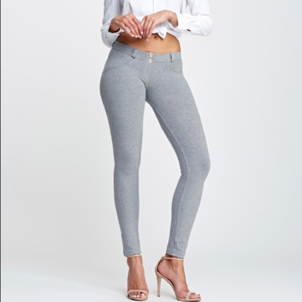 Freddy WR.UP® SHAPING EFFECT Jeggings